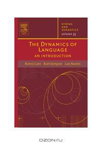 The Dynamics of Language,35