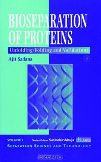 Bioseparations of Proteins,1