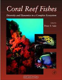 Coral Reef Fishes