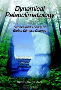 Dynamical Paleoclimatology,80