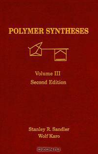 Polymer Synthesis,3