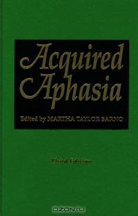 Acquired Aphasia