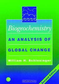 Biogeochemistry