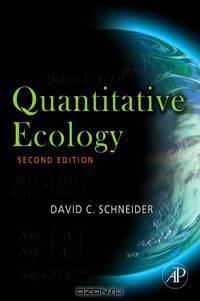 Quantitative Ecology
