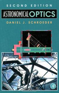 Astronomical Optics