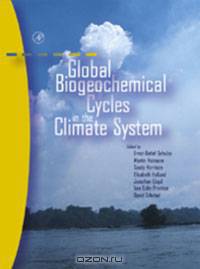 Global Biogeochemical Cycles in the Climate System
