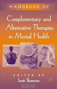 Handbook of Complementary and Alternative Therapies in Mental Health