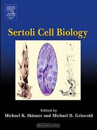 Sertoli Cell Biology,1