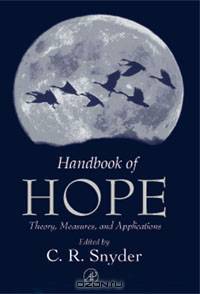 Handbook of Hope