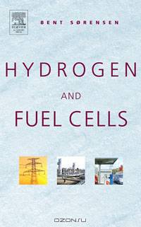 Hydrogen and Fuel Cells