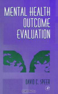 Mental Health Outcome Evaluation