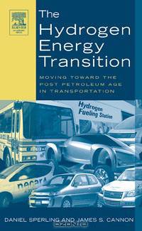 The Hydrogen Energy Transition