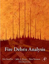 Fire Debris Analysis