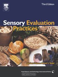 Sensory Evaluation Practices