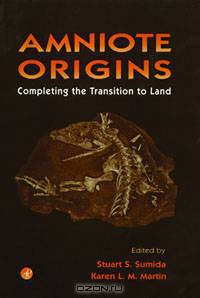Amniote Origins