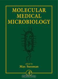 Molecular Medical Microbiology, Three-Volume Set