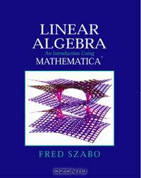 Linear Algebra with Mathematica