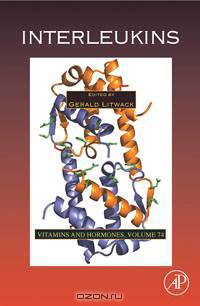 Interleukins,74