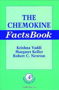 The Chemokine Factsbook