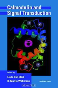 Calmodulin and Signal Transduction