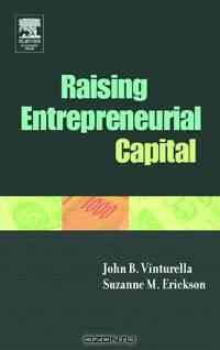 Raising Entrepreneurial Capital
