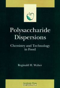 Polysaccharide Dispersions
