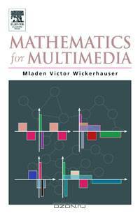 Mathematics for Multimedia