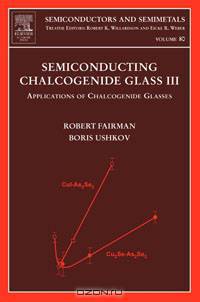 Semiconducting Chalcogenide Glass III,80