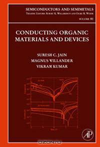 Conducting Organic Materials and Devices,81