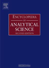 Encyclopedia of Analytical Science, Ten-Volume Set