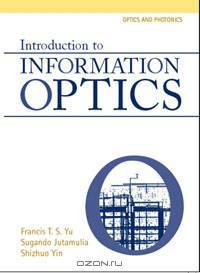 Introduction to Information Optics