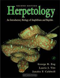 Herpetology