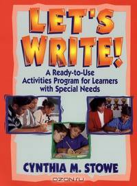 Let?s Write!