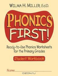 Phonics First!