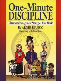 One–Minute Discipline