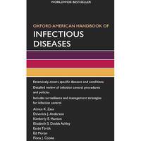 Oxford American Handbook of Infectious Diseases