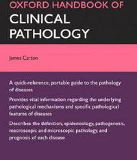 Oxford Handboook of Clinical Pathology