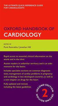 Emergency Cardiology Second Edition