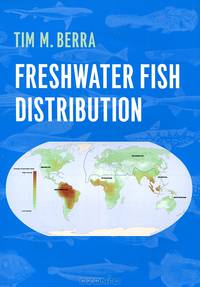 Freshwater Fish Distribution