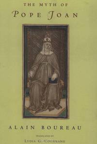 The Myth of Pope Joan