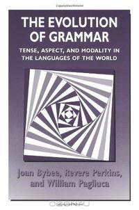 Evolution of Grammar