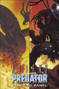 Aliens/Predator: Panel To Panel