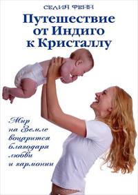 Путешествие от Индиго к Кристаллу