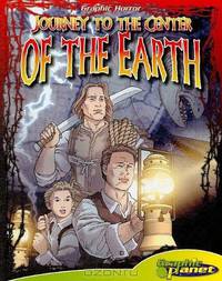 Journey to the Center of the Earth