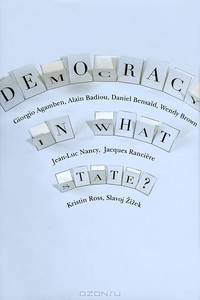 Democracy in What State?