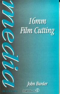 16mm Film Cutting