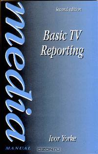 Basic TV Reporting