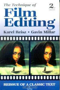 Technique of Film Editing