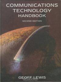 Communications Technology Handbook