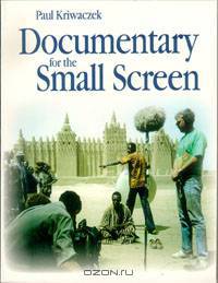 Documentary for the Small Screen